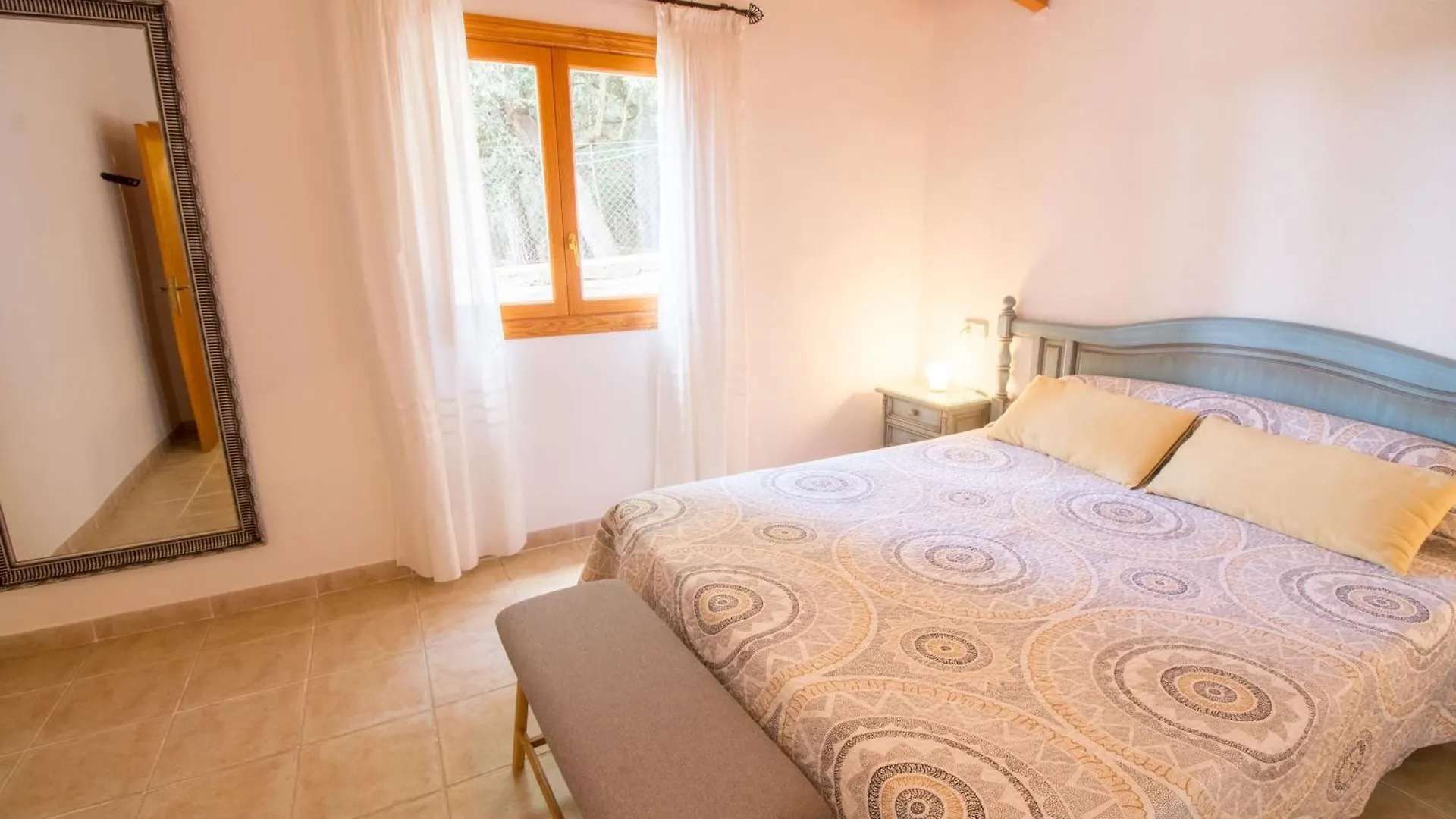 Pequena Apartment Capdepera  Spain